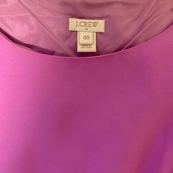 J. Crew factory 00 daybreak dress - Picture 3 of 5